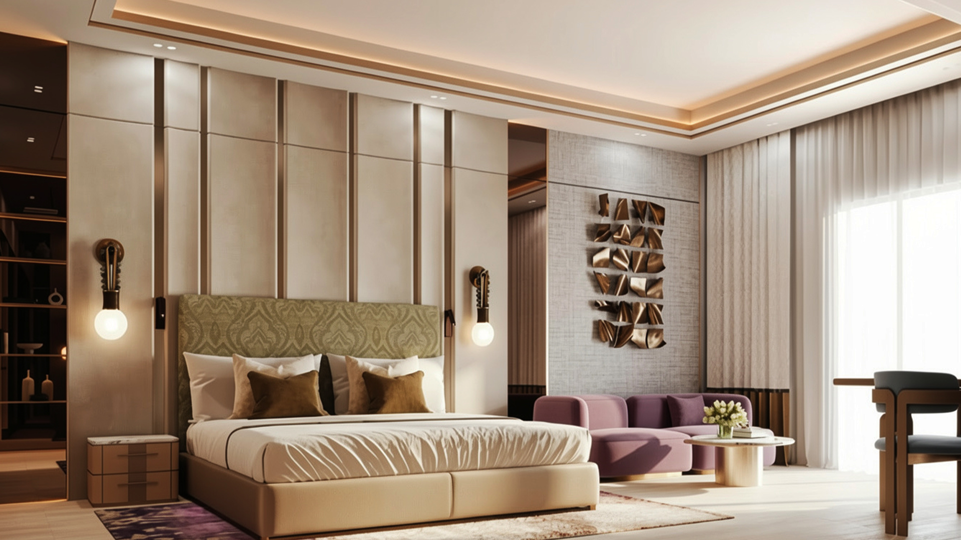 Taj Wellington Mews